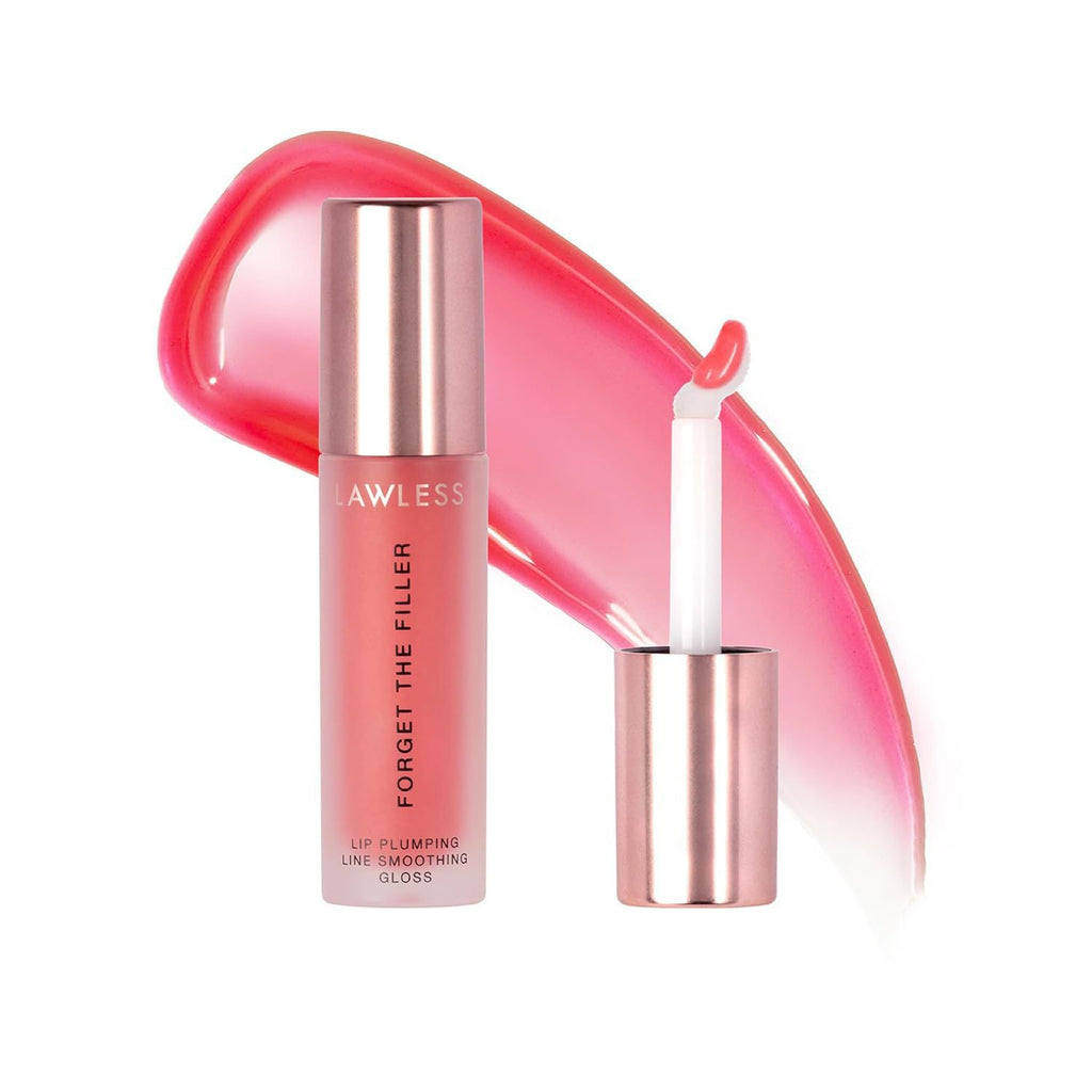 【🎁 Čím viac nakúpite, tým viac zliav získate】Pozabite na sijaj za polnjenje ustnic Filler Lip Plumping Line Smoothing Gloss