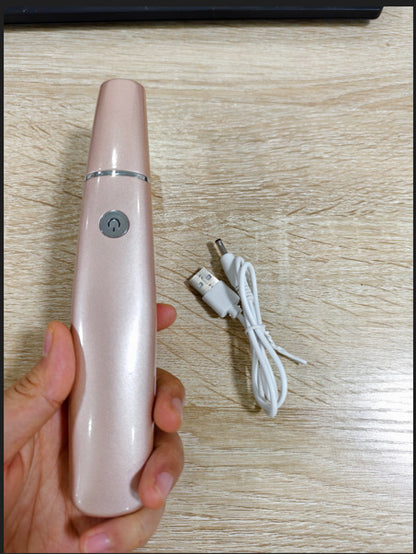 【🔥Vroča razprodaja 49%】Električni odstranjevalec otiščancev na nogah