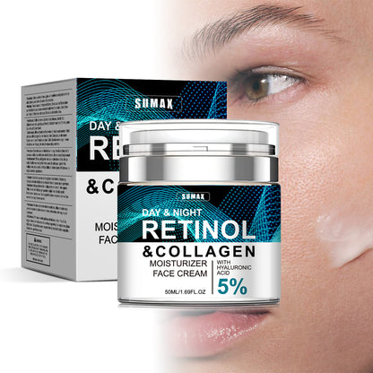 【🔥Kupite 1 dobite 1 gratis🔥】Retinol Pressed Face Cream