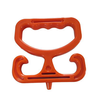 【🔥Kupite enega dobite enega gratis!🔥 】Ročaj nakupovalne vrečke – Konec bolečih prstov!