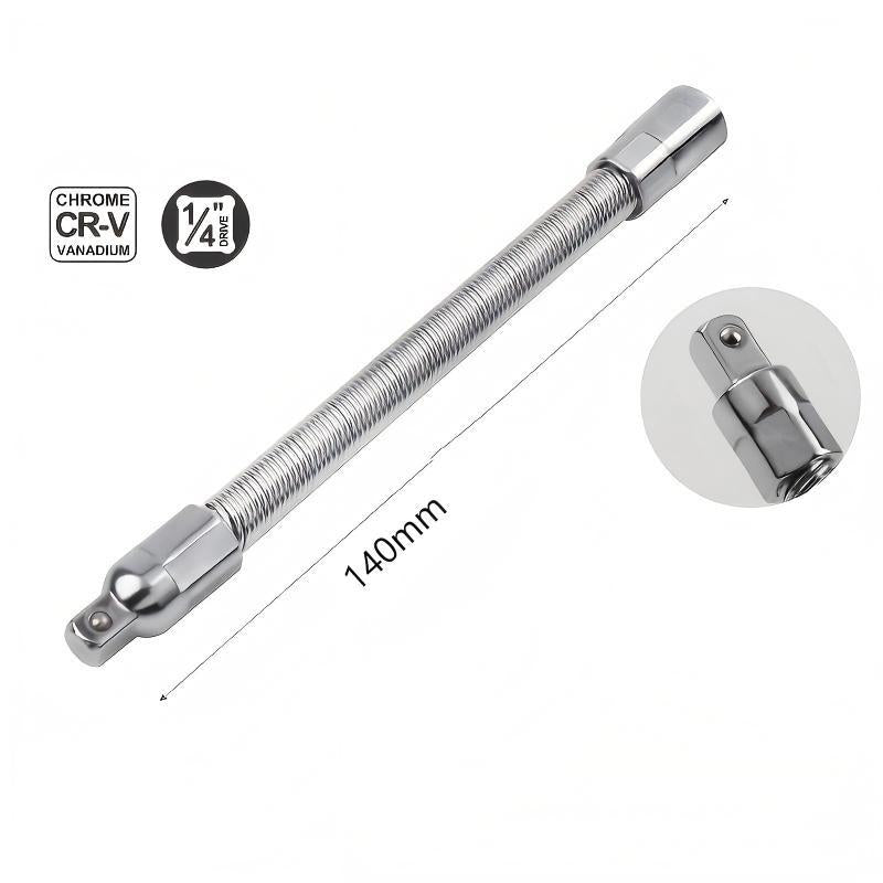 ⚙️ Električni nasadni ključ Univerzalni podaljšek– Fleksibilnost Za Vsako Delo! 🔧