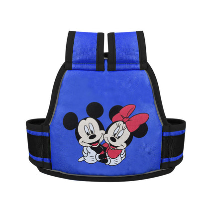 【👶Preprečite otrokom, da bi padli in se izgubili!】Varnostni pas za otroke