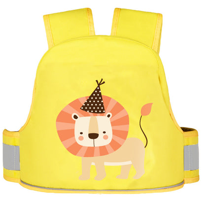 【👶Preprečite otrokom, da bi padli in se izgubili!】Varnostni pas za otroke