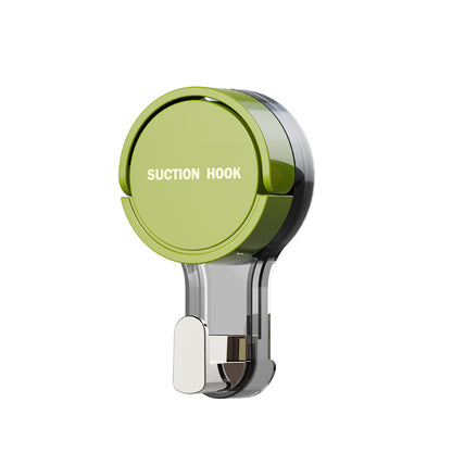 【🔥Kupite 1 kosa in dobite 2 gratis (3 kosov)】Prisesek, močan vakuumski lepilni kavelj brez vrtanja