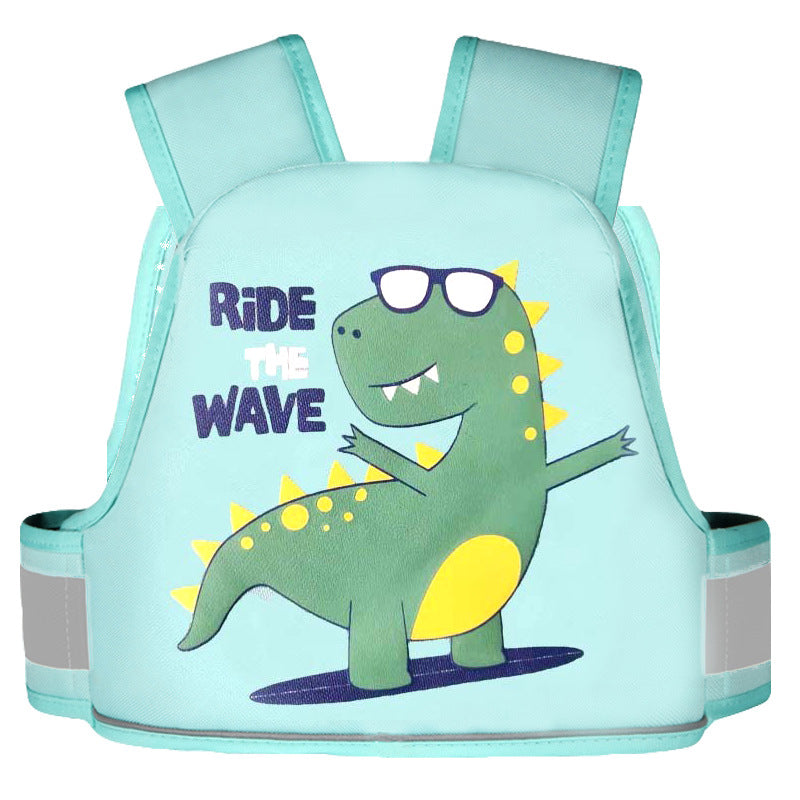 【👶Preprečite otrokom, da bi padli in se izgubili!】Varnostni pas za otroke