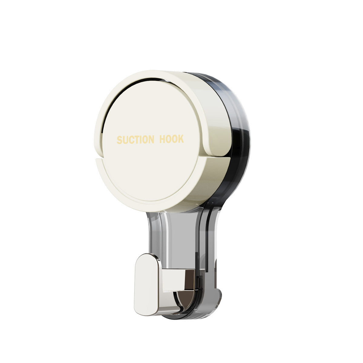 【🔥Kupite 1 kosa in dobite 2 gratis (3 kosov)】Prisesek, močan vakuumski lepilni kavelj brez vrtanja