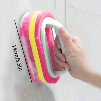 【🎁Več ko kupite, več popustov dobite】Večnamenska čistilna krtača