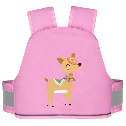 【👶Preprečite otrokom, da bi padli in se izgubili!】Varnostni pas za otroke