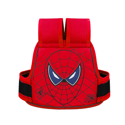 【👶Preprečite otrokom, da bi padli in se izgubili!】Varnostni pas za otroke