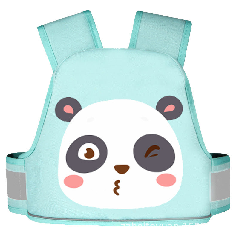 【👶Preprečite otrokom, da bi padli in se izgubili!】Varnostni pas za otroke