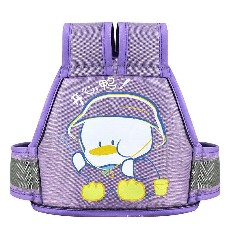 【👶Preprečite otrokom, da bi padli in se izgubili!】Varnostni pas za otroke