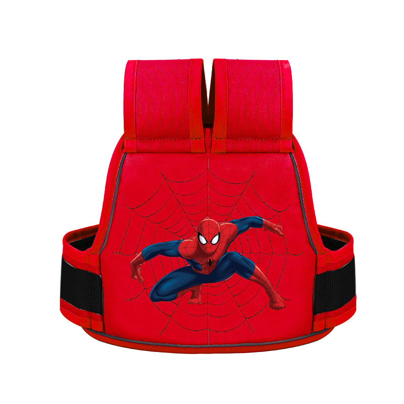 【👶Preprečite otrokom, da bi padli in se izgubili!】Varnostni pas za otroke