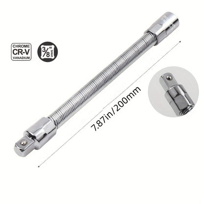 ⚙️ Električni nasadni ključ Univerzalni podaljšek– Fleksibilnost Za Vsako Delo! 🔧