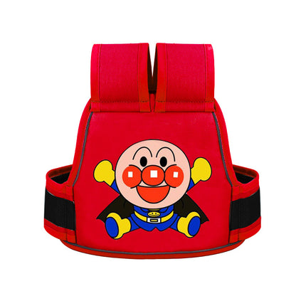 【👶Preprečite otrokom, da bi padli in se izgubili!】Varnostni pas za otroke