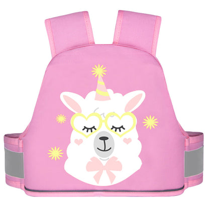 【👶Preprečite otrokom, da bi padli in se izgubili!】Varnostni pas za otroke