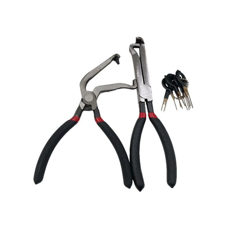 🔧🔧KLEŠČE ZA ODKLOP ELEKTRIČNIH PRIKLJUČKOV