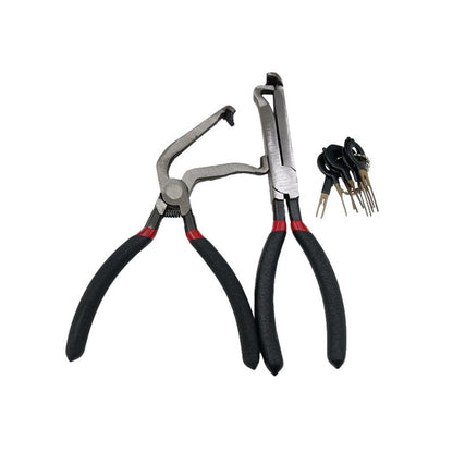 🔧🔧KLEŠČE ZA ODKLOP ELEKTRIČNIH PRIKLJUČKOV