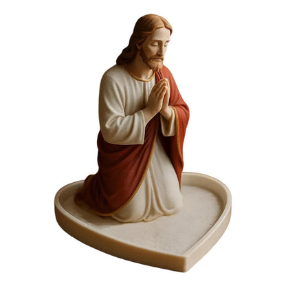 Zadnji dan, časovno omejena promocija, držalo za rožni venec Device Marije - omejena ročno izdelana serija