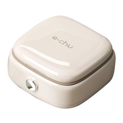 ✨Magnetic Sewing Kit – 40-Piece Portable Sewing Box with Needles, Threads & Accessories | Compact, Elegant & Easy to Use