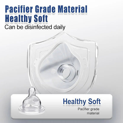 🌬️ Medicinski nebulator – ponovno dihajte svobodno v samo 7 dneh! 💨 Hitro lajša kašelj, zamašen nos in tiščanje v prsih.