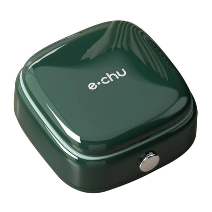 ✨Magnetic Sewing Kit – 40-Piece Portable Sewing Box with Needles, Threads & Accessories | Compact, Elegant & Easy to Use