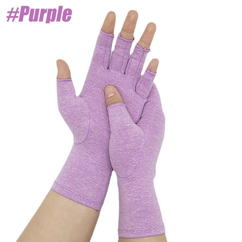 🩹 Kompresijske Rokavice – Bolečinska Lajšava + Prožnost! 🖐️