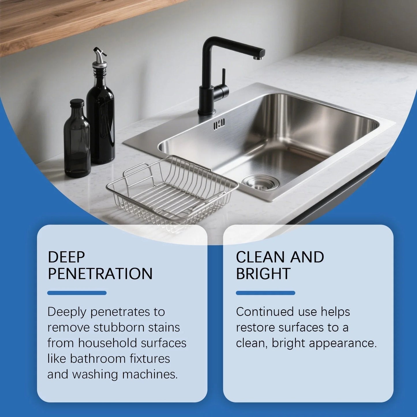 🧽 Gel Za Odstranjevanje Plesni – Brez Škrapanja, Varna In Učinkovita! 🦠