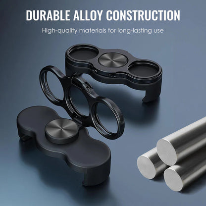 ✨ Zložljivo držalo za telefon - univerzalno, vzdržljivo in popolno za vsakodnevno uporabo! ✨