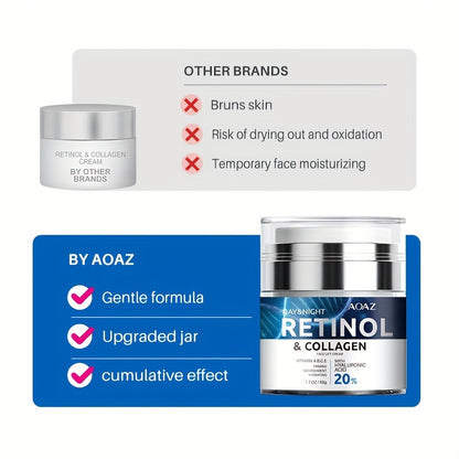 【🔥Kupite 1 dobite 1 gratis🔥】Retinol Pressed Face Cream