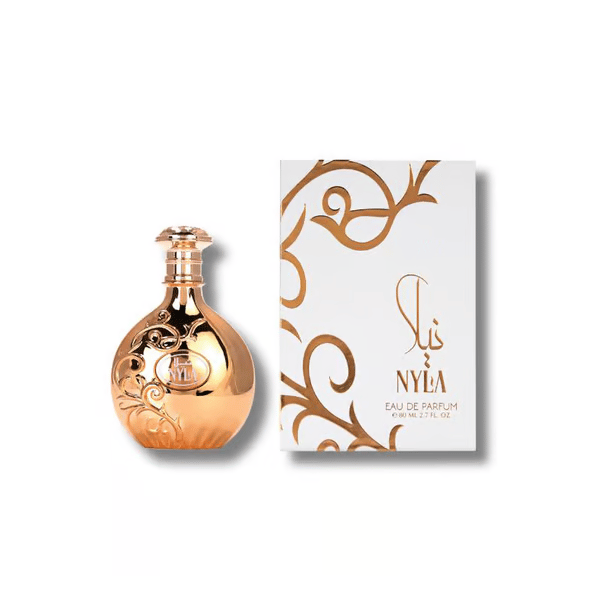 ⏰Last Day Promotion 49% OFF Nyla EDP znamke Acknowledge Prestige – Razkošna mešanica sadnih, cvetličnih in toplih lesnih not za elegantno in dolgotrajno dišavo.