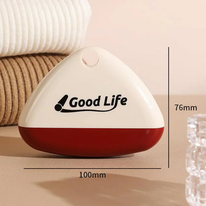 🐱🐶Prenosni valjček za večkratno uporabo- Kompaktno, nežno do tkanin in enostavno za čistiti! ✨