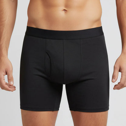 🛡️ Moška spodnja perila proti inkontinenci – Udobje in zaščita 24/7! ✨