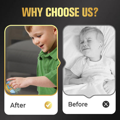 【🔄 Vrtanje za stres + robotska igra, dvakratna zabava! 🤖】vrtalnik za prste