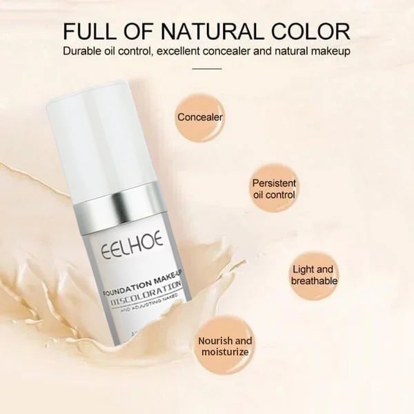 （🔥Kupite 1, dobite 1 gratis🔥）Podlaga za zrelo kožo z razbarvanjem