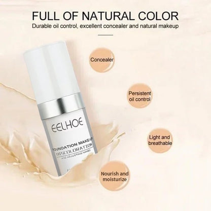 （🔥Kupite 1, dobite 1 gratis🔥）Podlaga za zrelo kožo z razbarvanjem