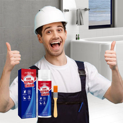 Vodoodporni tesnilni sprej za popravilo puščanj