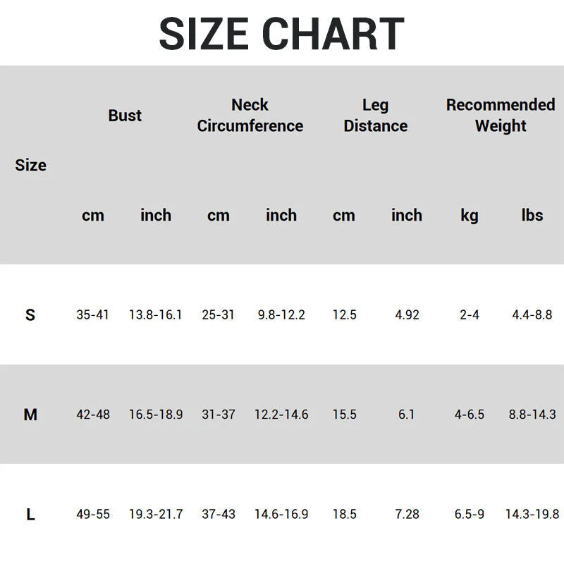 🐶Prenosni, zračen nahrbtnik za hišne ljubljenčke