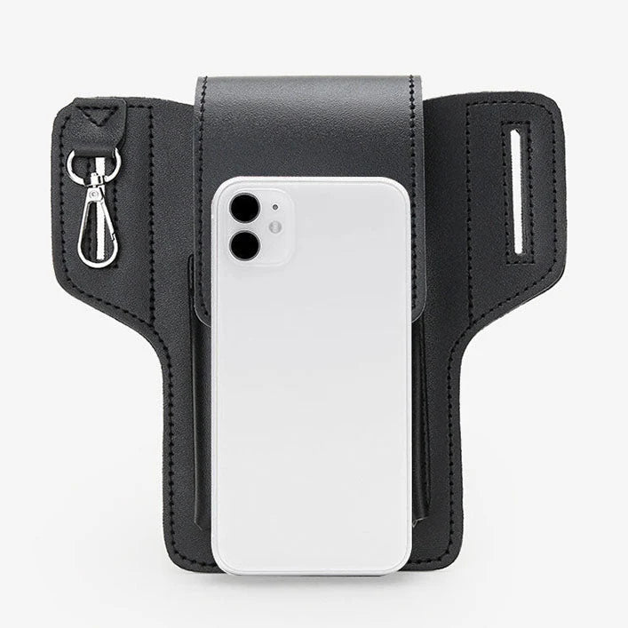 ✨ Elegantna pasna torba: Enostavno, udobno in praktično za vsakdanjo uporabo!