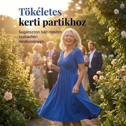 👗 Dolge obleke z V-izrezom – stil in udobje! ✨