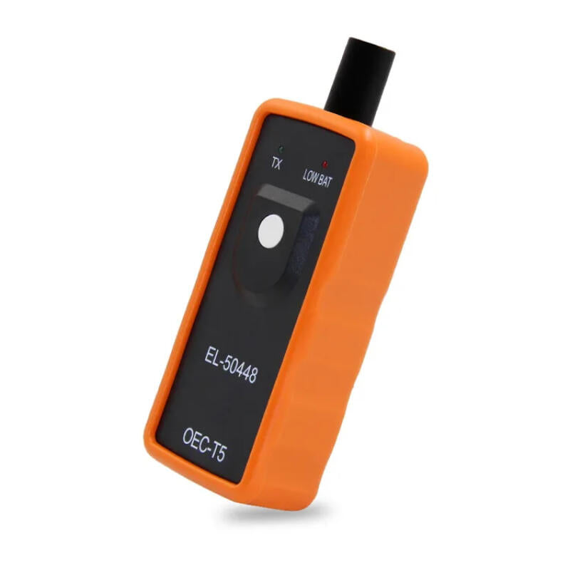 ✨ Orodje Za Ponastavitev TPMS EL-50448 – Učinkovito Rešitev Za GM Vozila! 🚙