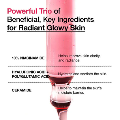 （🔥Kupite 1 dobite 1 gratis🔥)  Anua NIACINAMIDE 10%+TXA 4% Serum - 30 ml