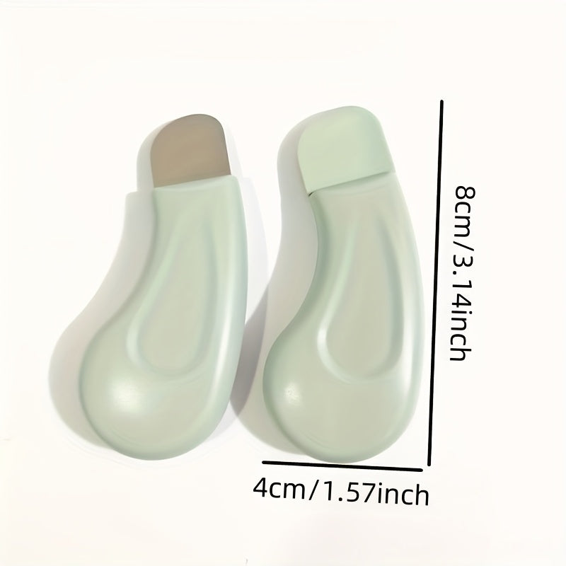 【🎁Več ko kupite, več popustov dobite】Nož za strganje za lepotno čiščenje