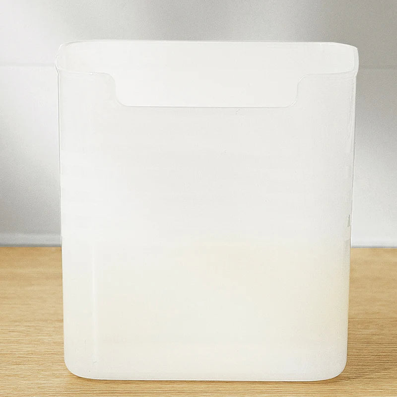 Večnamenska škatla za shranjevanje v hladilniku