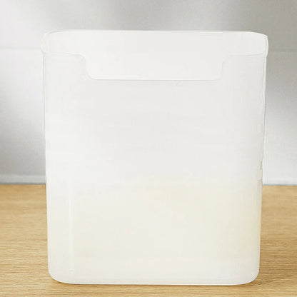 Večnamenska škatla za shranjevanje v hladilniku