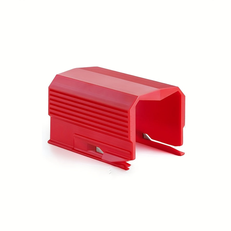 Rezalnik papirja za embalažo rolic toaletnega papirja