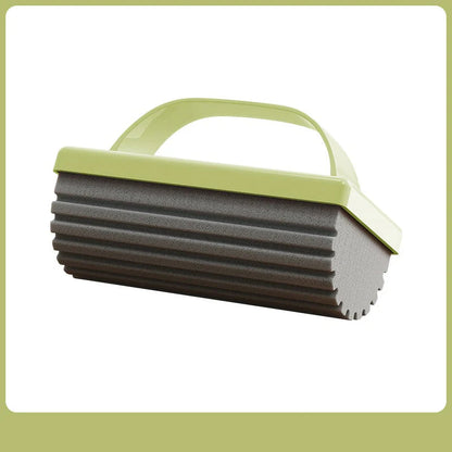 【🔥Drugi kos brezplačen】Prenosna mini ročna vpojna goba za brisanje