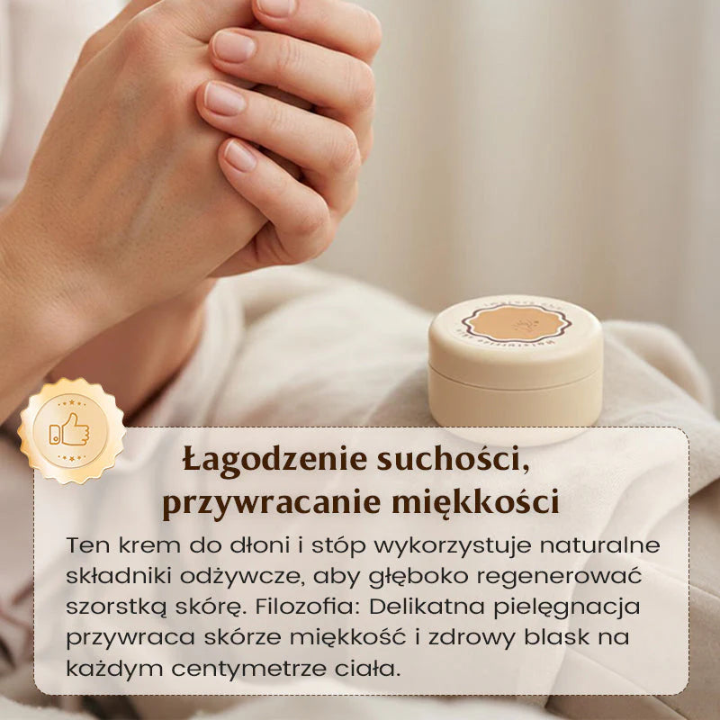 🌟 Regeneracijski balzam za suho kožo – naraven, intenziven in vse namenjeno! 🧴