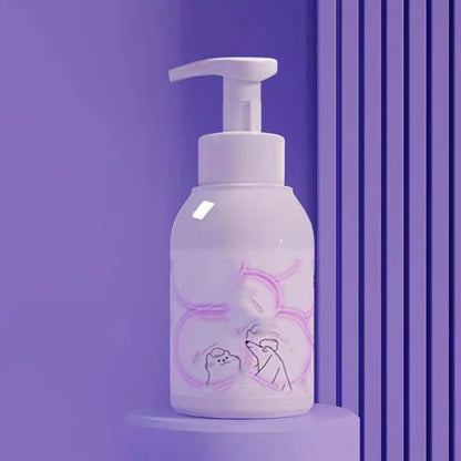 🐱 Čistilna pena za hišne ljubljenčke – brez izpiranja, varno in neguječe za vse pasme! 🐶