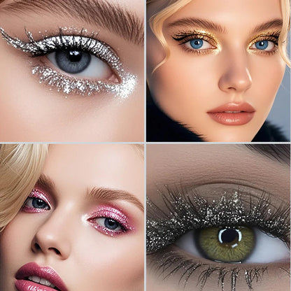 😍Posvetljujoča maskara Vodoodporna podaljševalna maskara🔥Kupite 1 dobite 1 gratis🔥