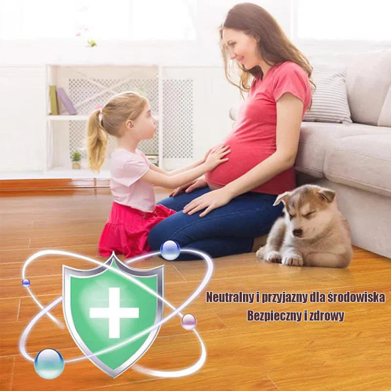 【🔥Kupite 1 dobite 1 gratis🔥】Naravni balzam za les s čebeljim voskom in pomarančnim oljem